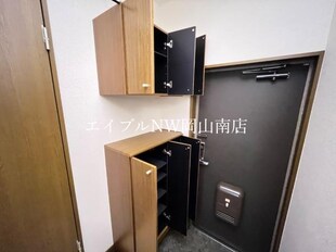 備前西市駅 徒歩22分 1階の物件内観写真